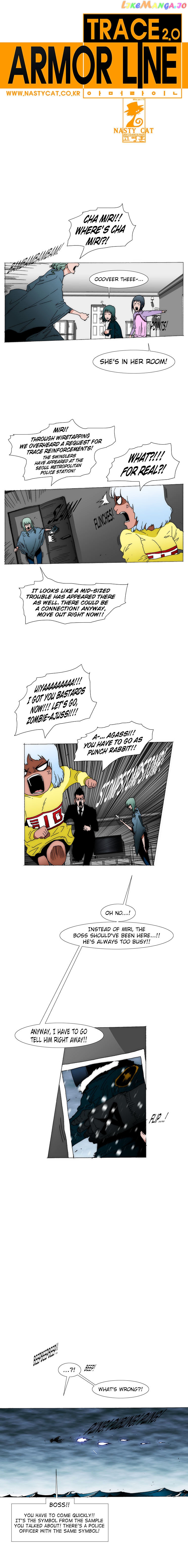 Trace 2.0 chapter 37 - page 1
