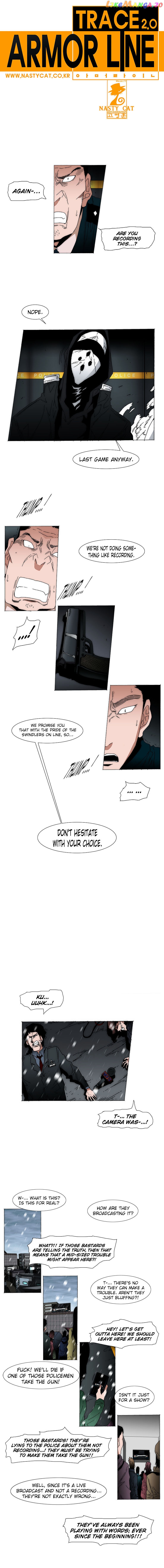 Trace 2.0 chapter 38 - page 1