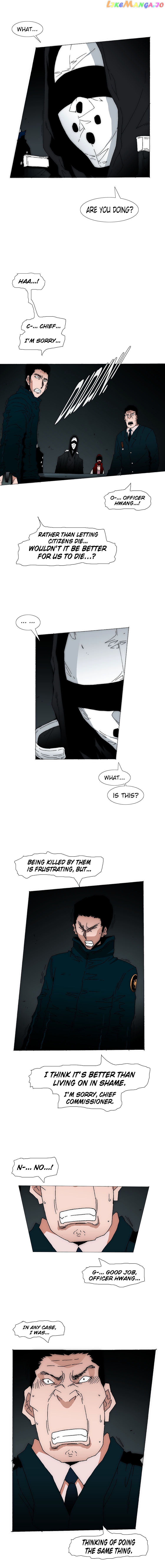 Trace 2.0 chapter 38 - page 5