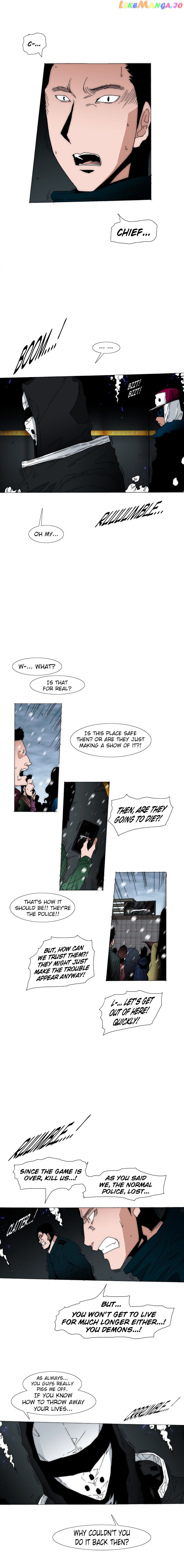 Trace 2.0 chapter 38 - page 6