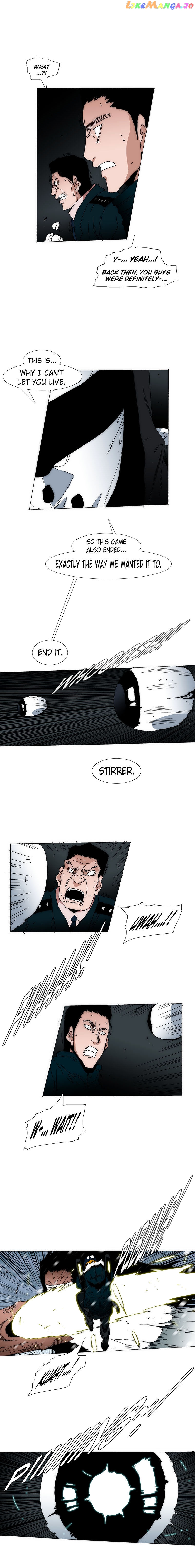 Trace 2.0 chapter 38 - page 7