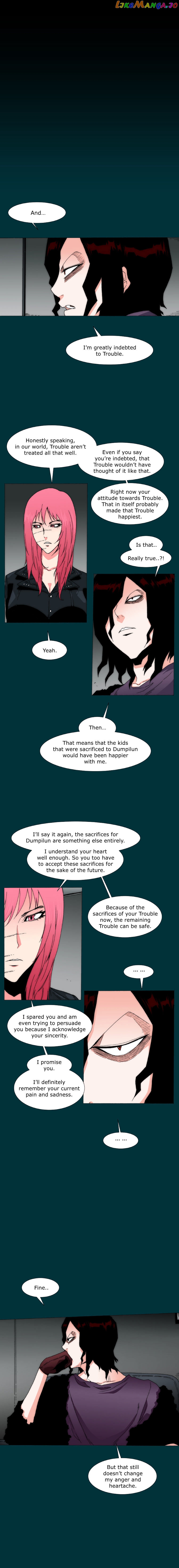 Trace 2.0 chapter 81 - page 5