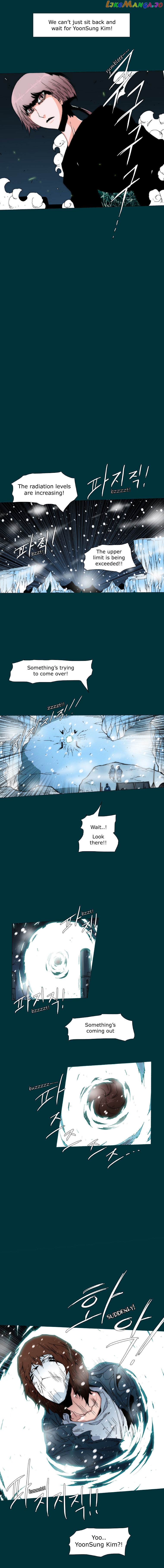 Trace 2.0 chapter 81 - page 8