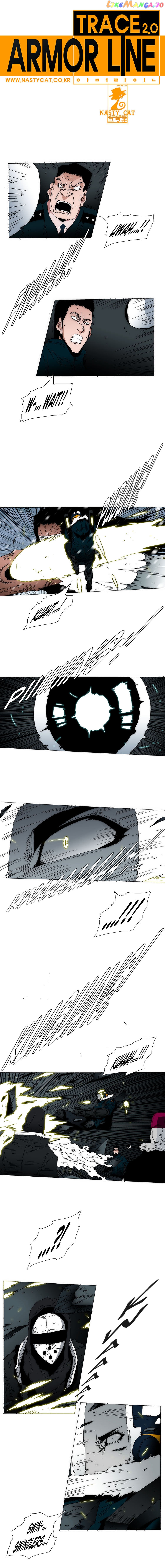 Trace 2.0 chapter 39 - page 1