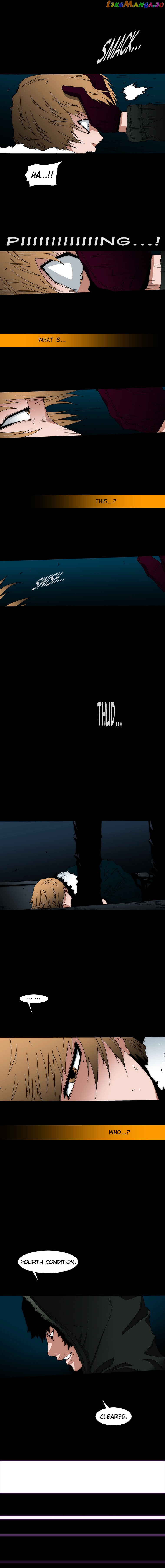 Trace 2.0 chapter 40 - page 4