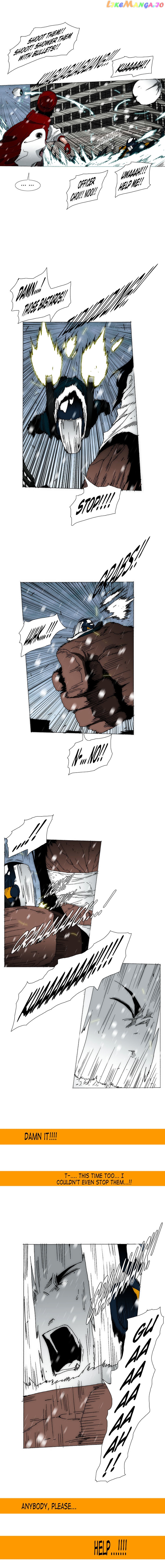 Trace 2.0 chapter 40 - page 7