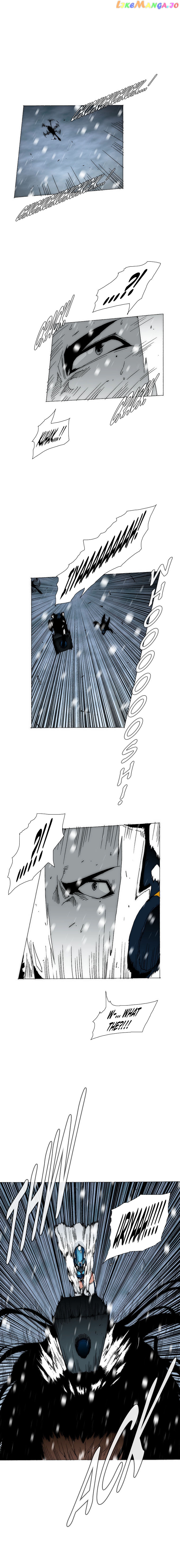Trace 2.0 chapter 40 - page 8