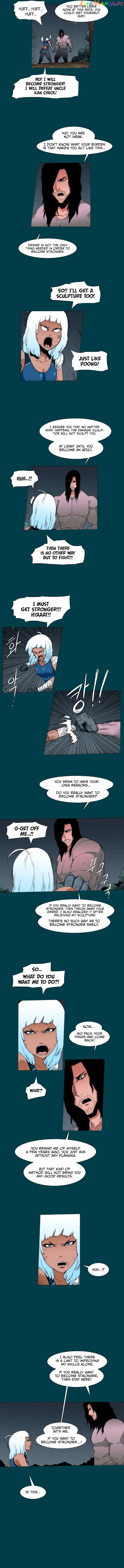 Trace 2.0 chapter 83 - page 2