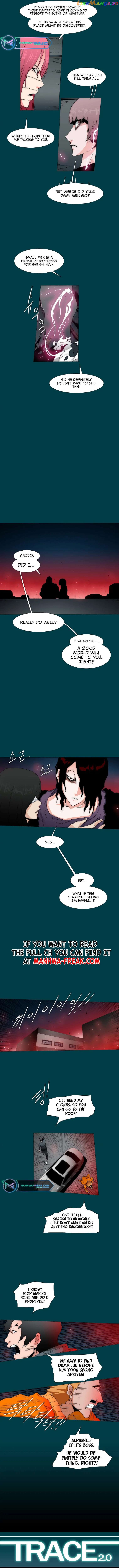 Trace 2.0 chapter 83 - page 5