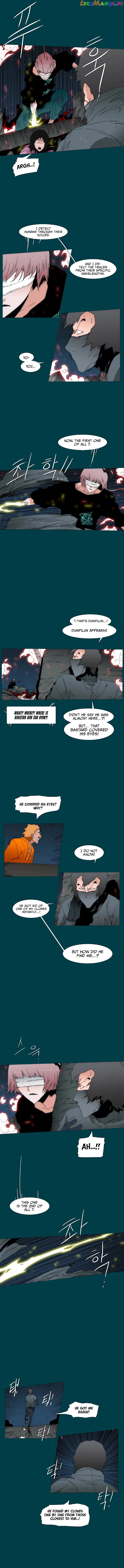 Trace 2.0 chapter 86 - page 2