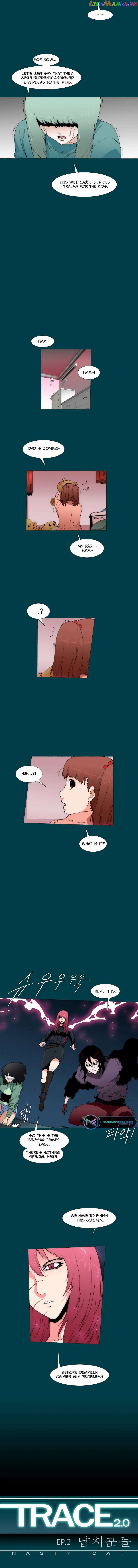 Trace 2.0 Chapter 89 - page 4