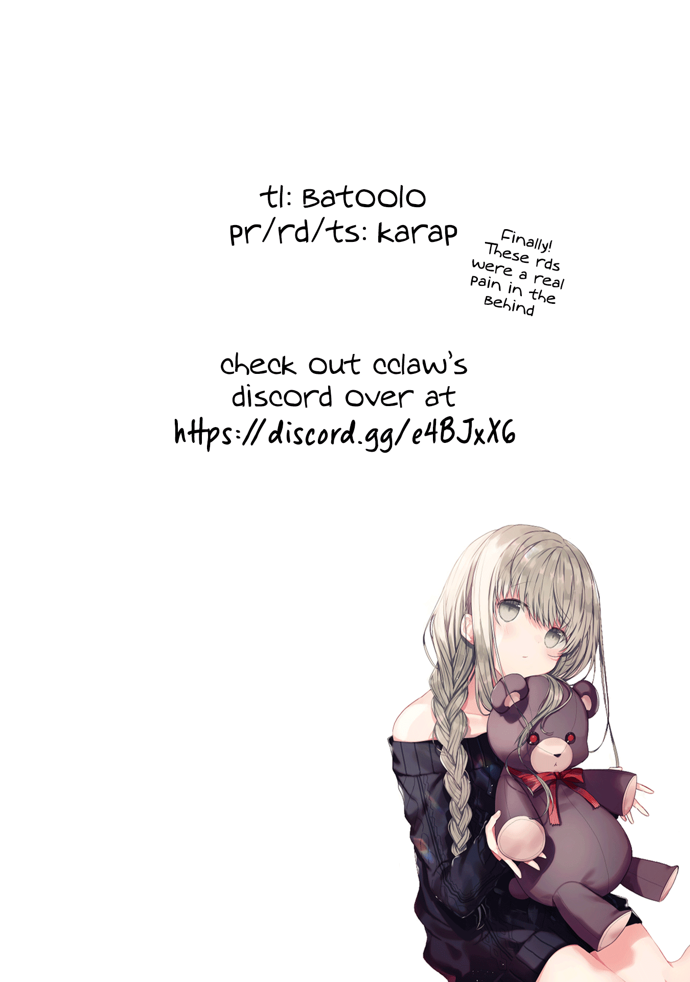 The Hero Who Has No Class. I Don't Need Any Skills, It's Okay. chapter 18 - page 2