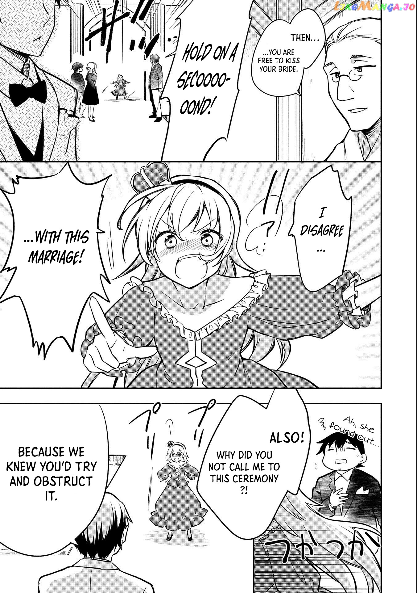 The Hero Who Has No Class. I Don't Need Any Skills, It's Okay. chapter 35 - page 26