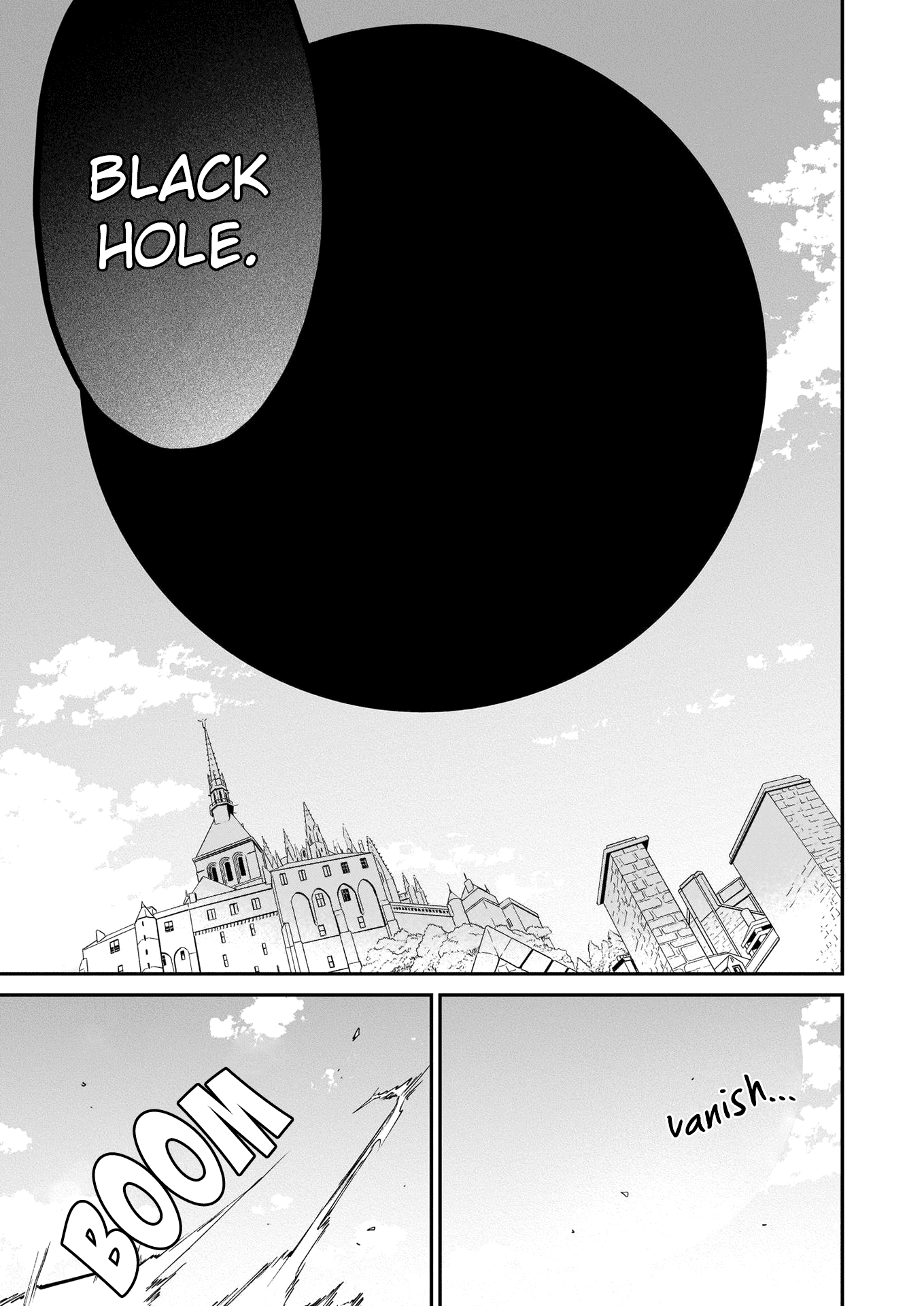 Villainess Level 99 ~I May Be The Hidden Boss But I'm Not The Demon Lord~ chapter 1 - page 34