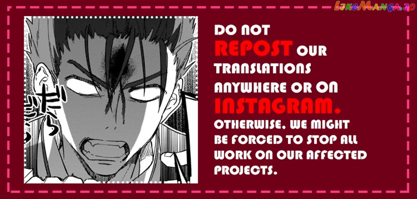 Villainess Level 99 ~I May Be The Hidden Boss But I'm Not The Demon Lord~ chapter 3 - page 1