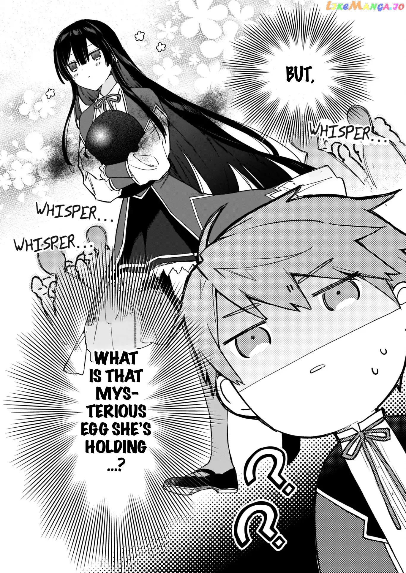Villainess Level 99 ~I May Be The Hidden Boss But I'm Not The Demon Lord~ chapter 14 - page 5