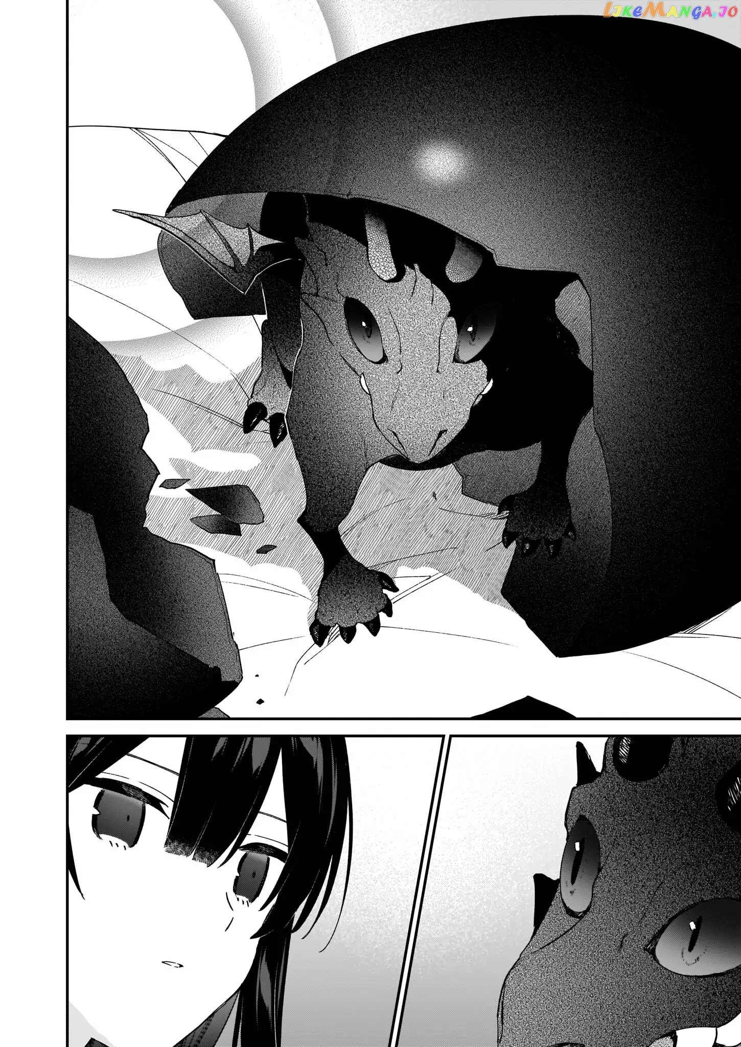 Villainess Level 99 ~I May Be The Hidden Boss But I'm Not The Demon Lord~ chapter 14.2 - page 8