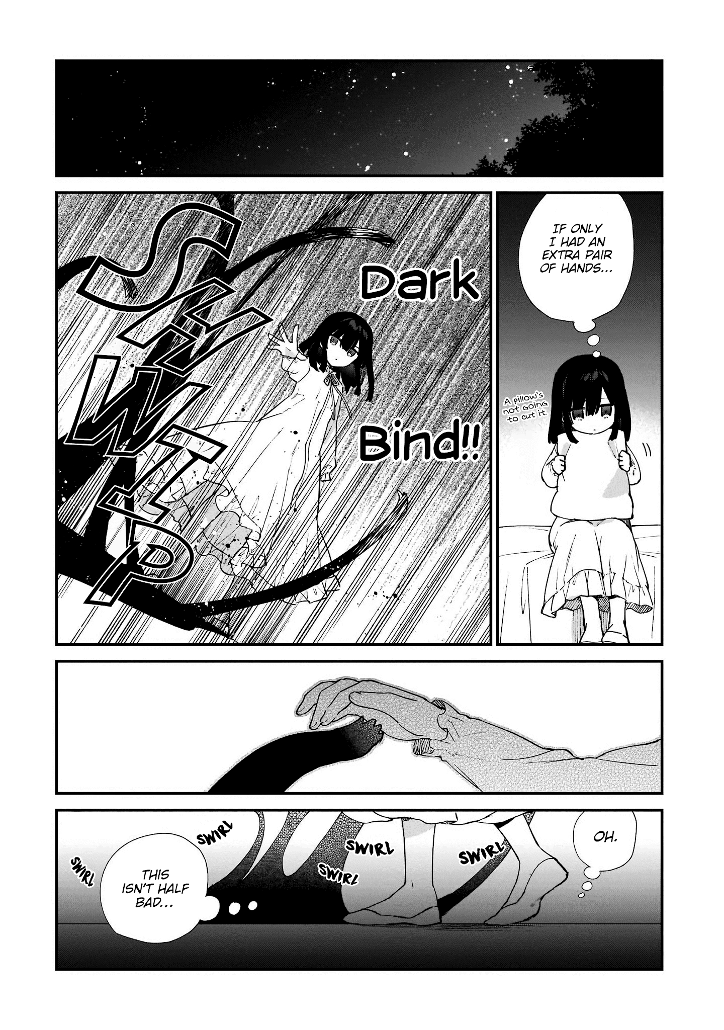 Villainess Level 99 ~I May Be The Hidden Boss But I'm Not The Demon Lord~ chapter 5.5 - page 6