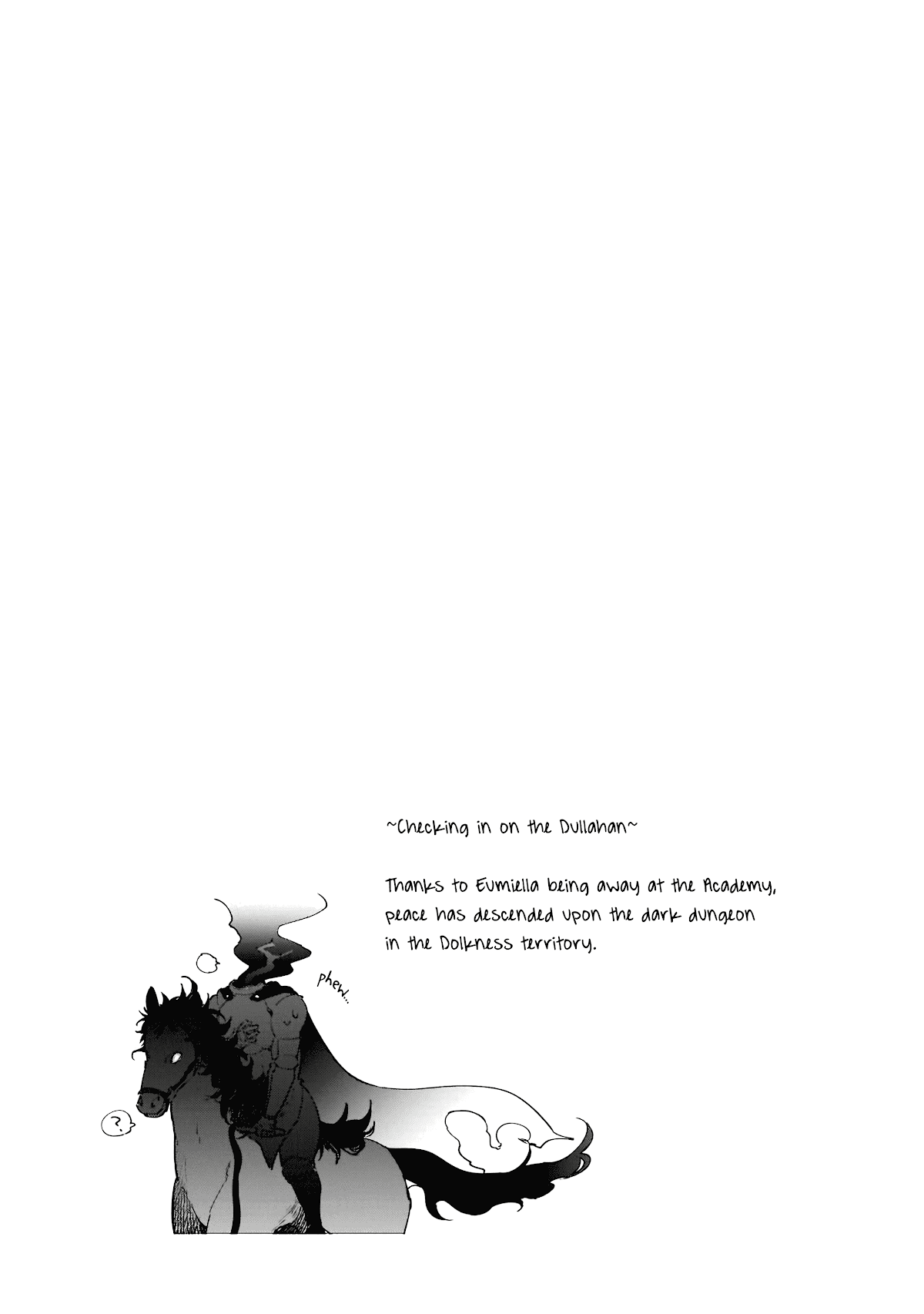Villainess Level 99 ~I May Be The Hidden Boss But I'm Not The Demon Lord~ chapter 5.6 - page 4