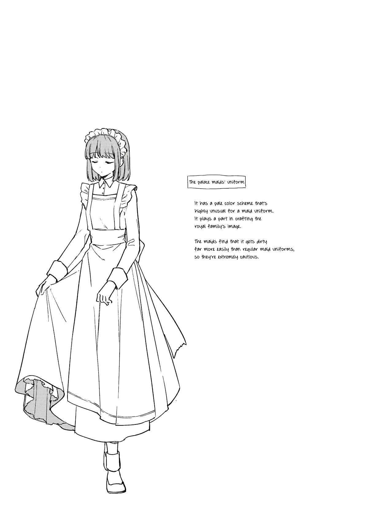 Villainess Level 99 ~I May Be The Hidden Boss But I'm Not The Demon Lord~ chapter 5.6 - page 8
