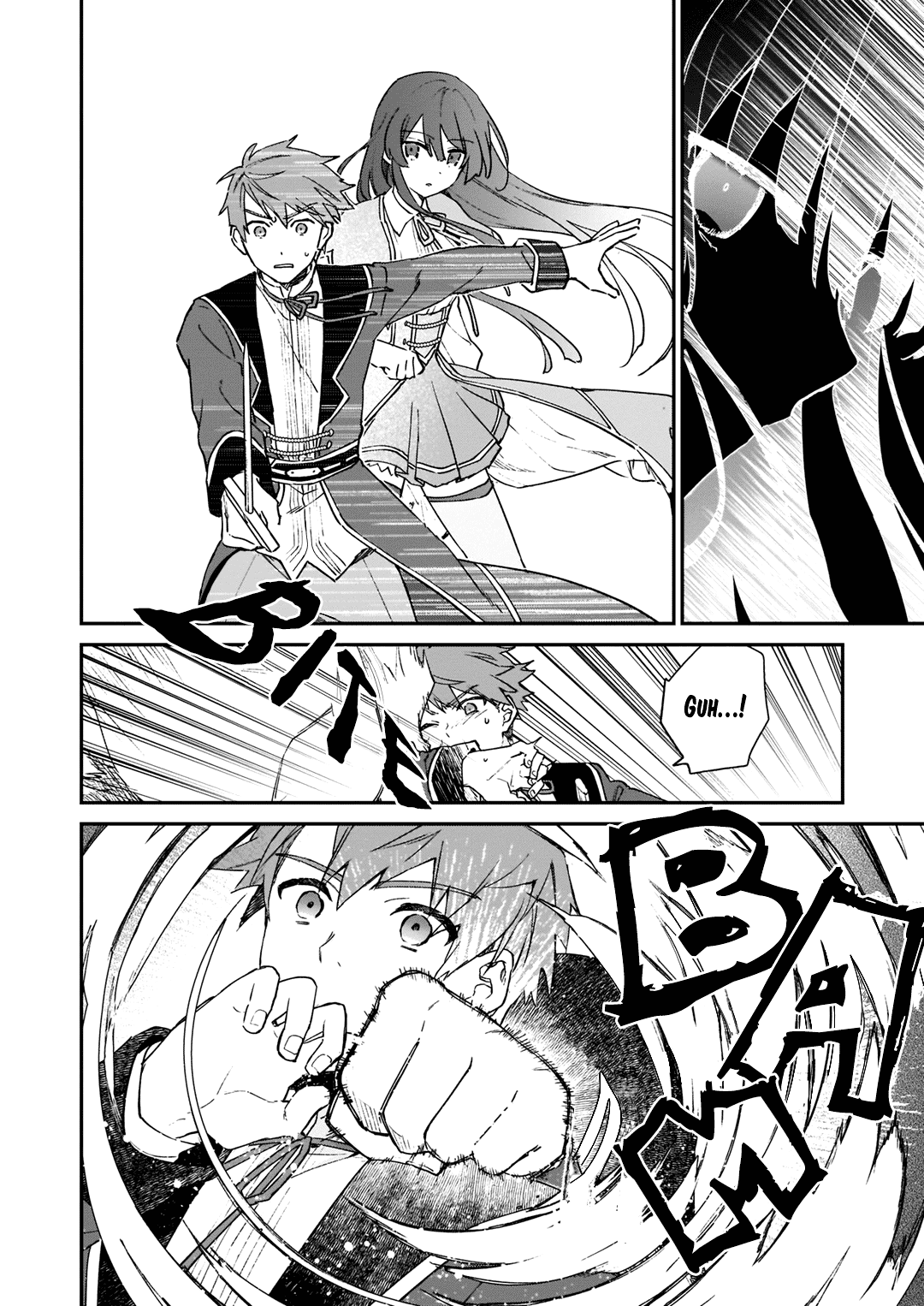 Villainess Level 99 ~I May Be The Hidden Boss But I'm Not The Demon Lord~ chapter 6 - page 30
