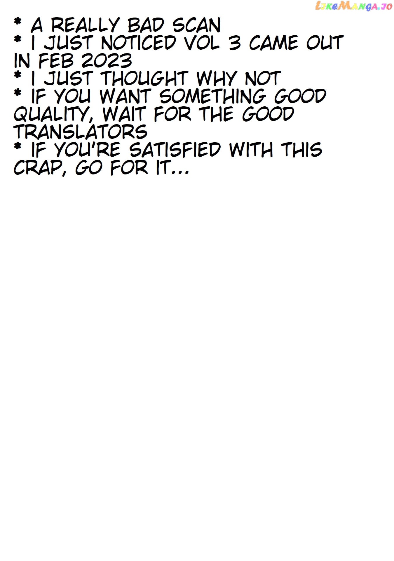 Villainess Level 99 ~I May Be The Hidden Boss But I'm Not The Demon Lord~ chapter 16.5 - page 1