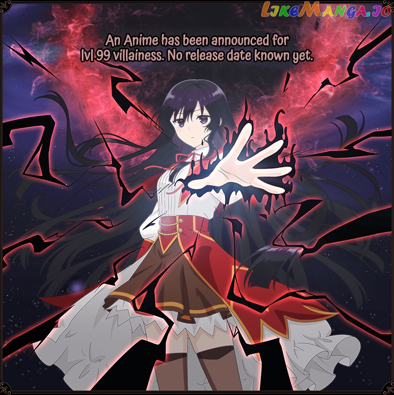 Villainess Level 99 ~I May Be The Hidden Boss But I'm Not The Demon Lord~ chapter 17.1 - page 14