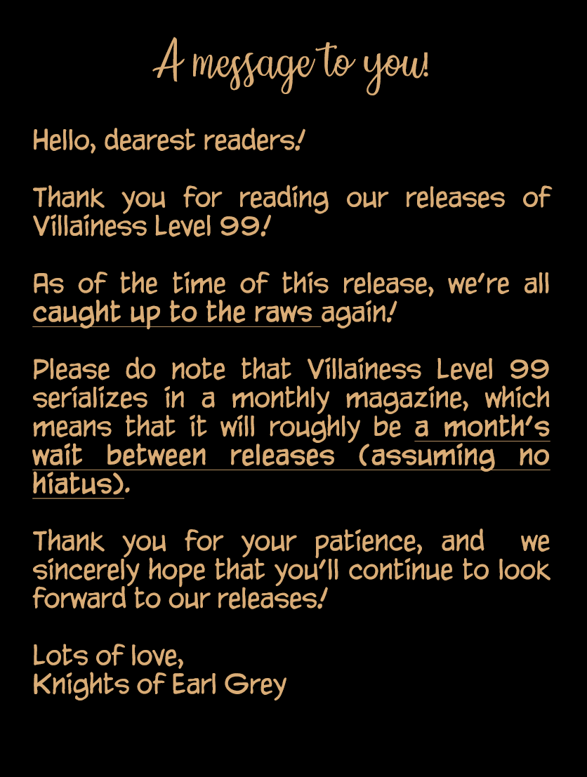 Villainess Level 99 ~I May Be The Hidden Boss But I'm Not The Demon Lord~ chapter 11.2 - page 16