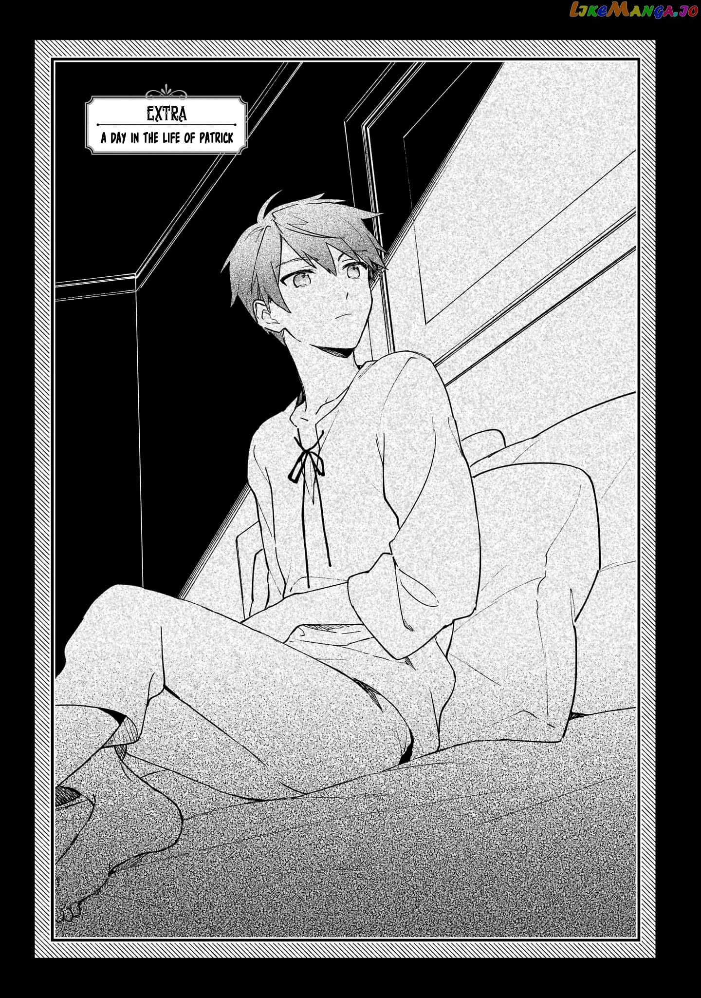 Villainess Level 99 ~I May Be The Hidden Boss But I'm Not The Demon Lord~ chapter 11.5 - page 2