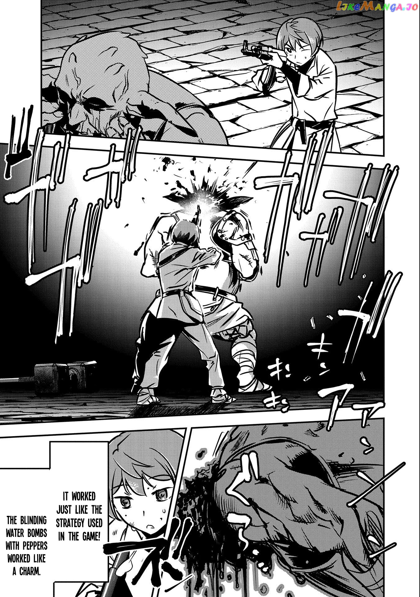 Villager A Wants to Save the Villainess no Matter What! chapter 10 - page 26