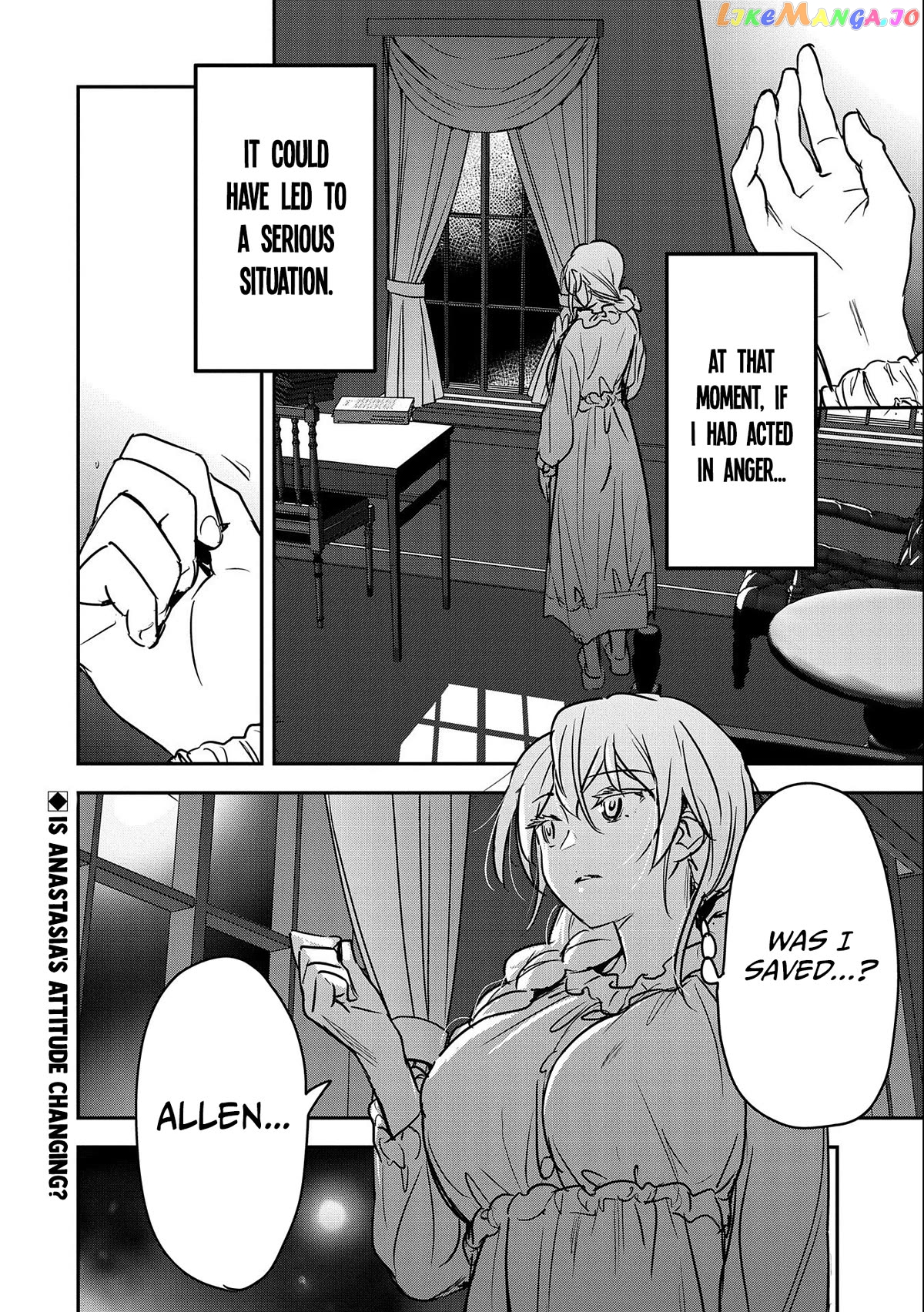 Villager A Wants to Save the Villainess no Matter What! chapter 19 - page 29