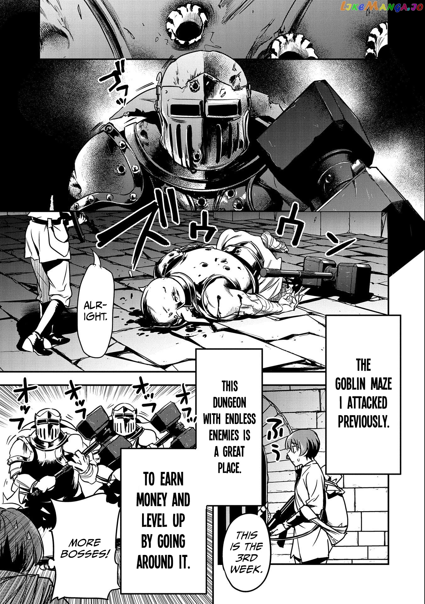 Villager A Wants to Save the Villainess no Matter What! chapter 11 - page 30