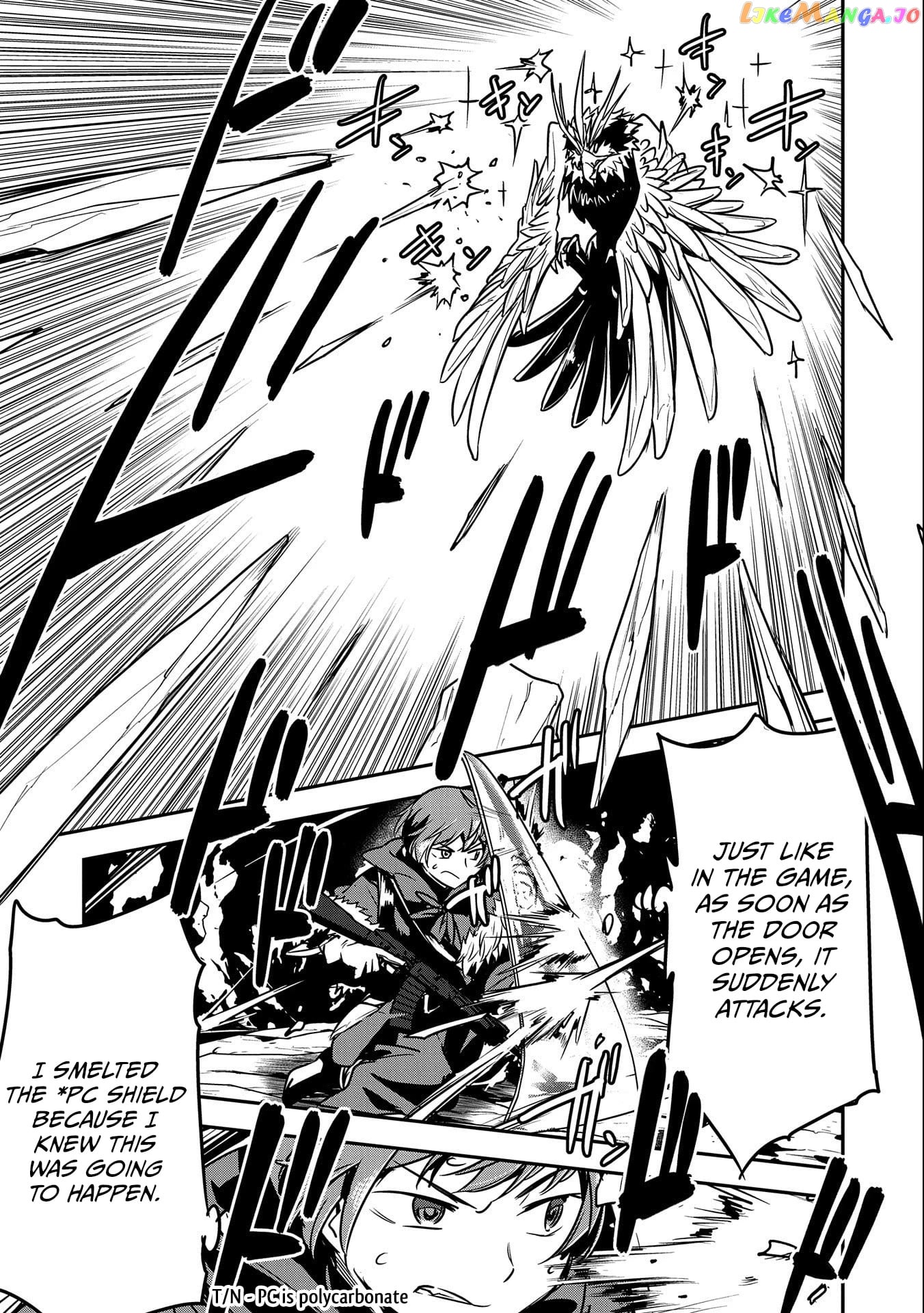 Villager A Wants to Save the Villainess no Matter What! chapter 13 - page 12