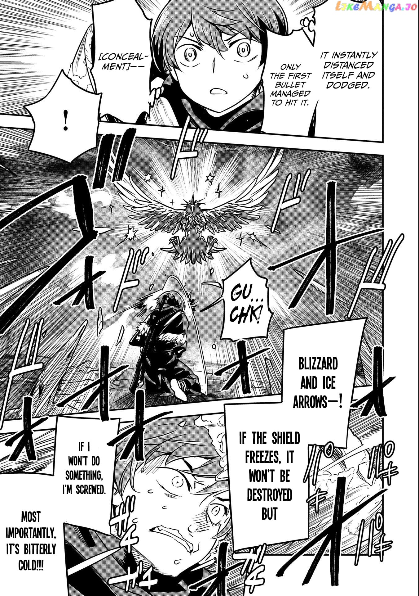 Villager A Wants to Save the Villainess no Matter What! chapter 13 - page 14