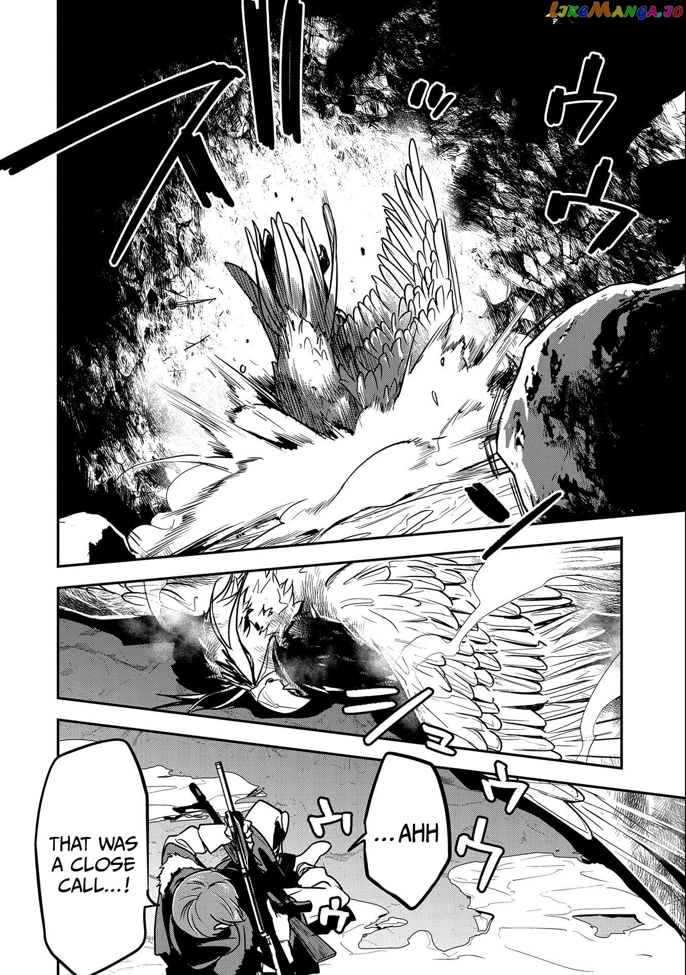Villager A Wants to Save the Villainess no Matter What! chapter 13 - page 21