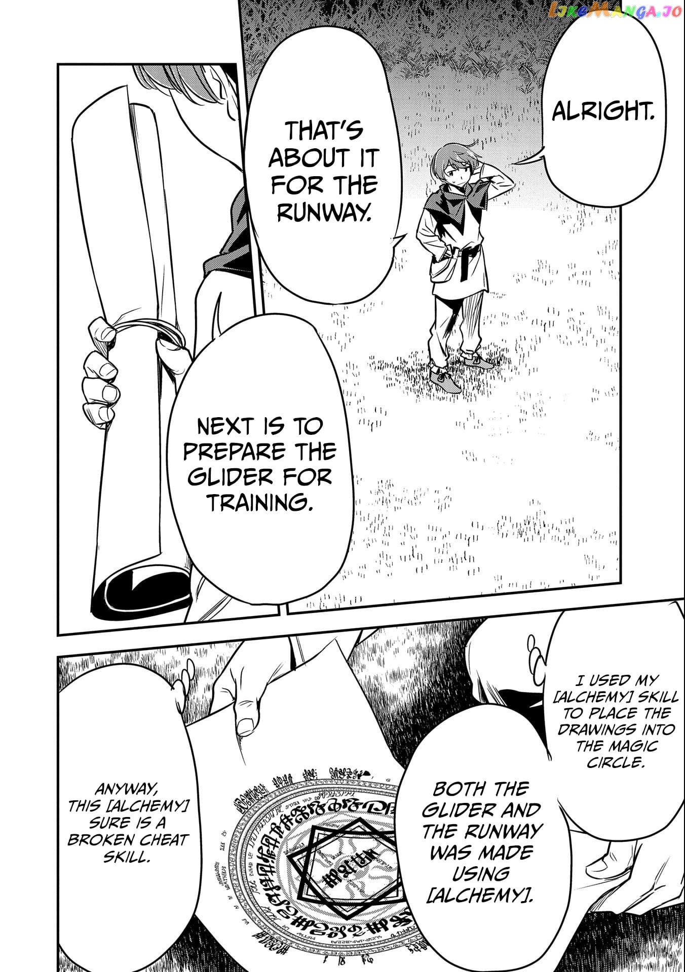 Villager A Wants to Save the Villainess no Matter What! chapter 6 - page 23