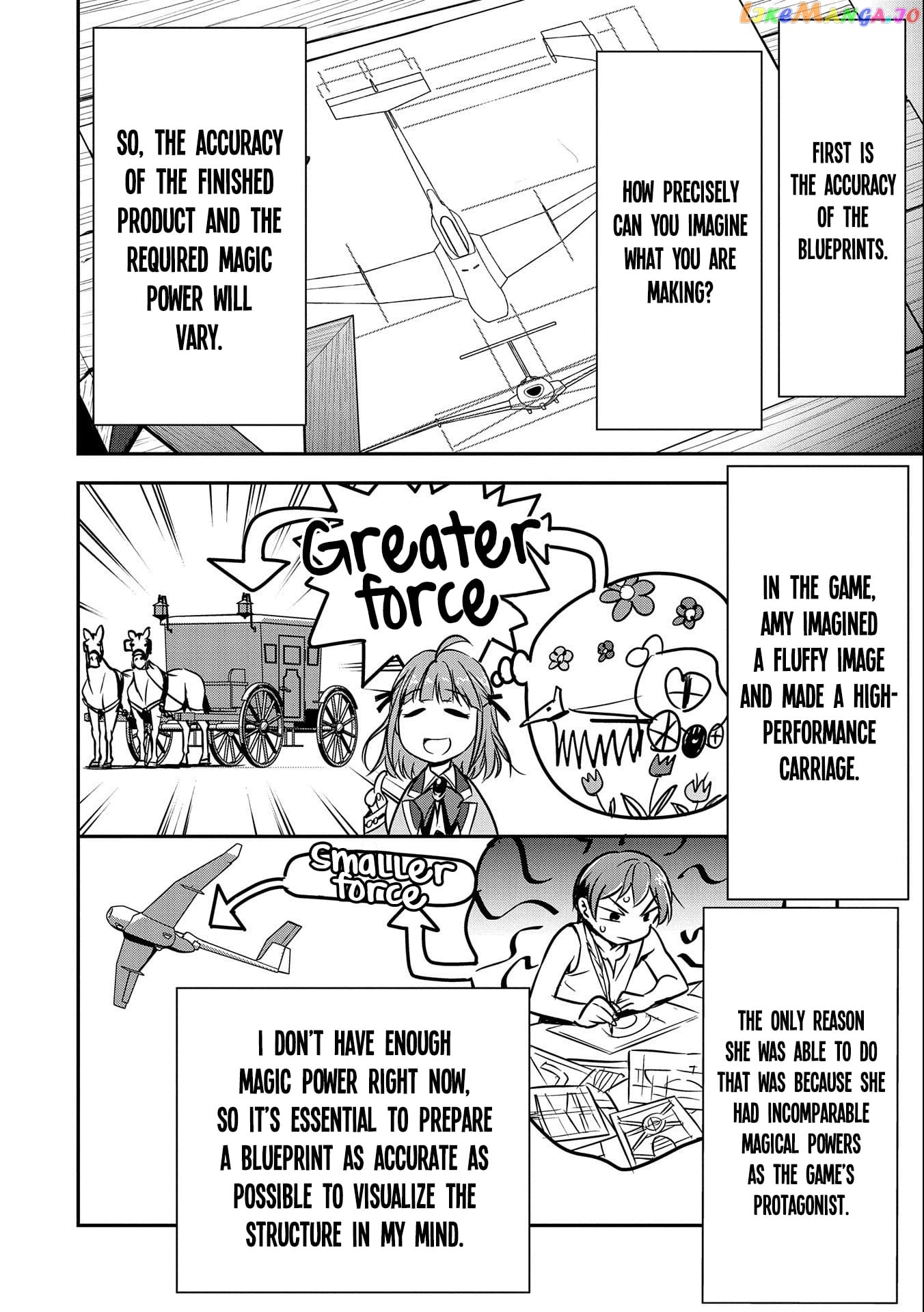 Villager A Wants to Save the Villainess no Matter What! chapter 7 - page 25