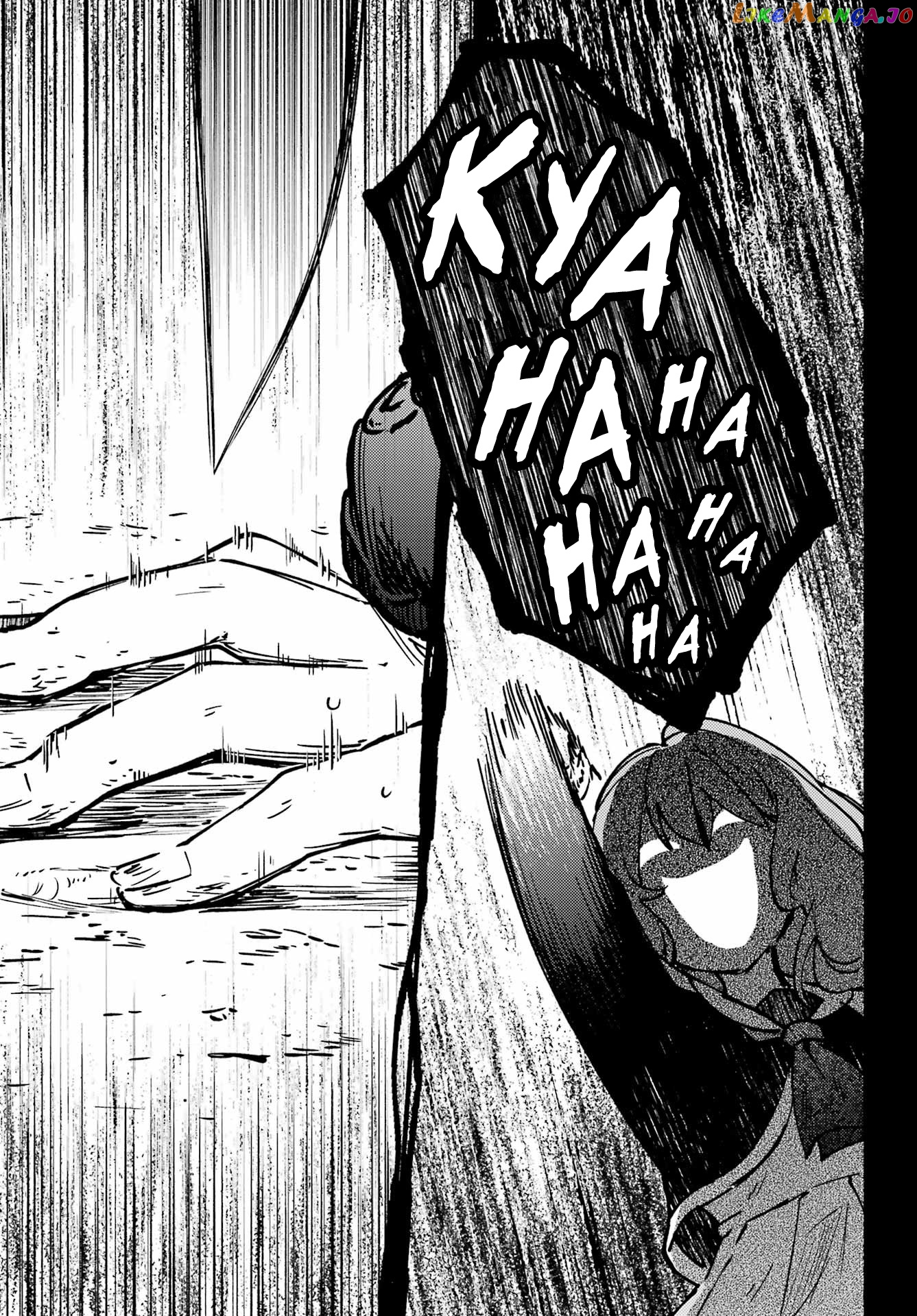 The Shut-in Vampire Princess’ Worries chapter 7 - page 29