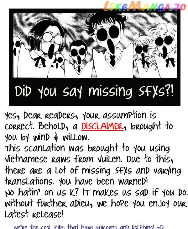 Mok Yuna’s Honeymoon Diary chapter 3.3 - page 2