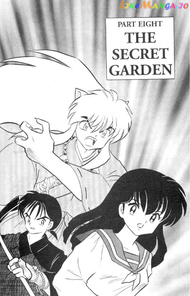 InuYasha - Manga Chapter 80 - page 1