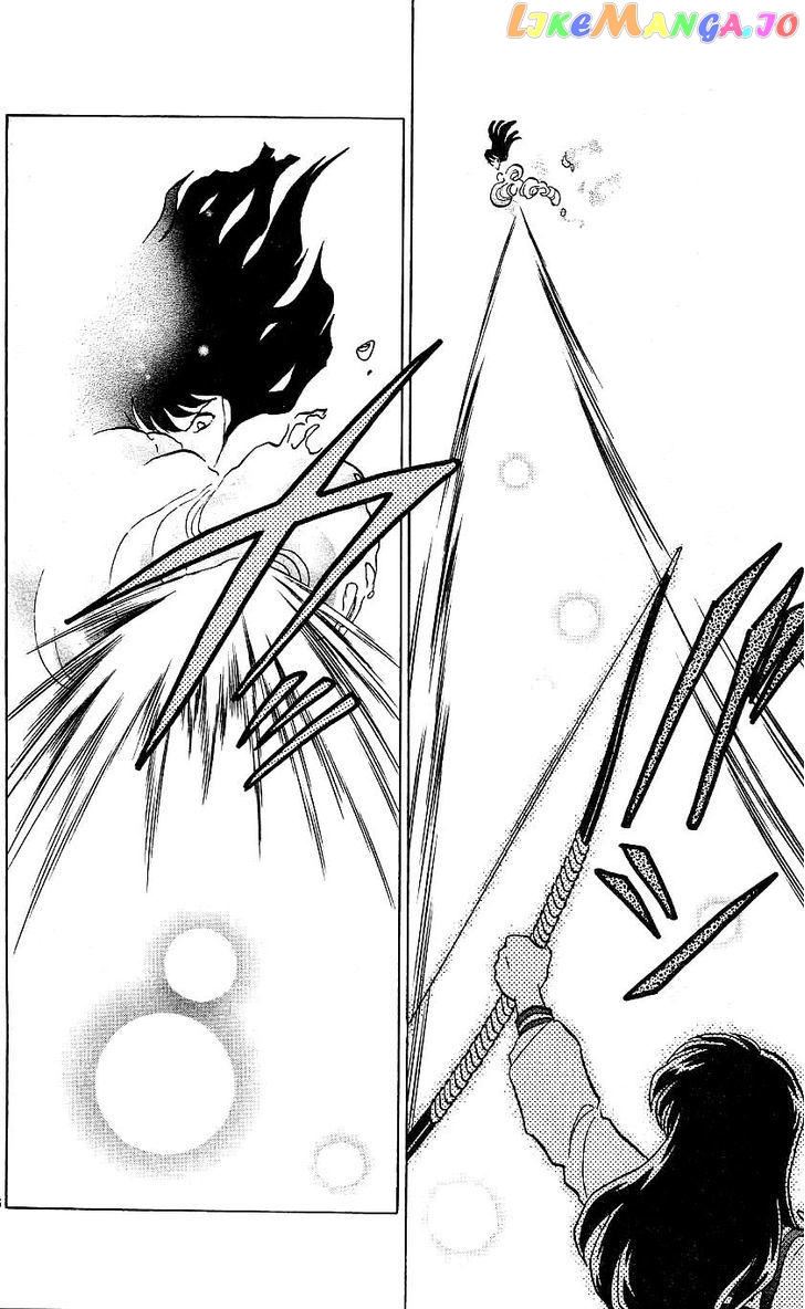 InuYasha - Manga Chapter 325 - page 16