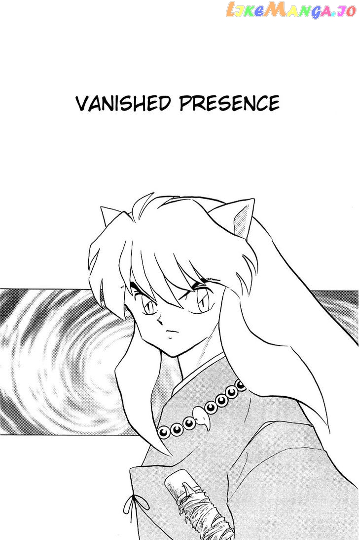InuYasha - Manga Chapter 227 - page 1