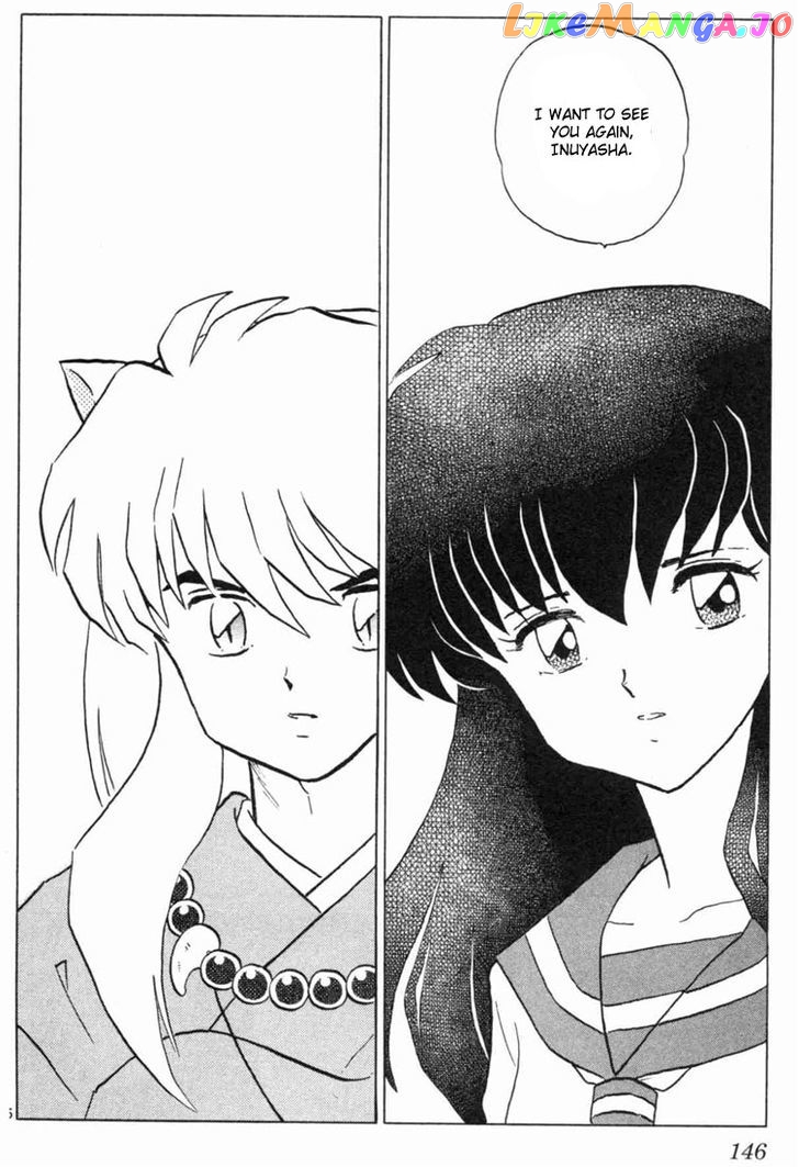 InuYasha - Manga Chapter 176 - page 12