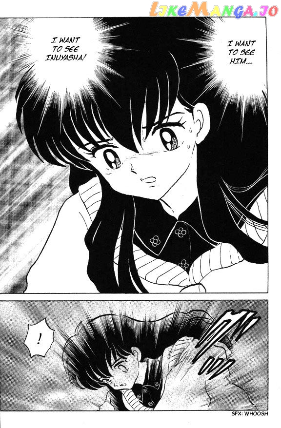 InuYasha - Manga Chapter 69 - page 20