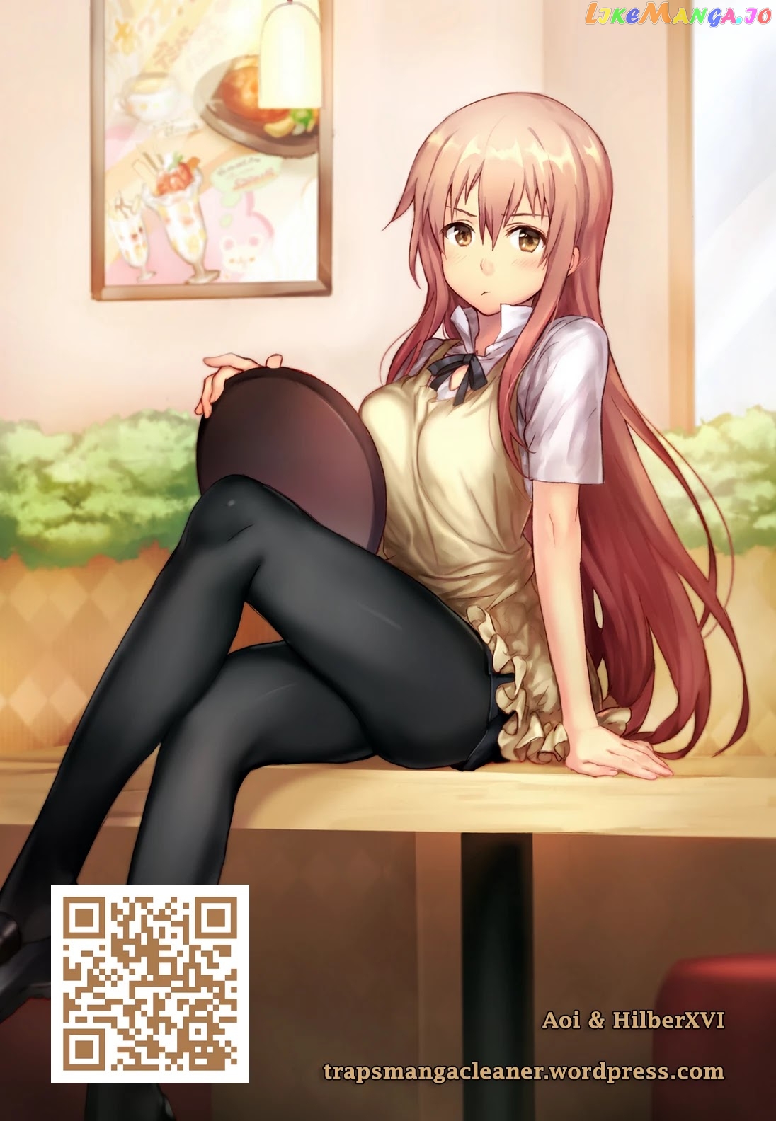Baka to Test to Shokanjuu Dya chapter 10 - page 15