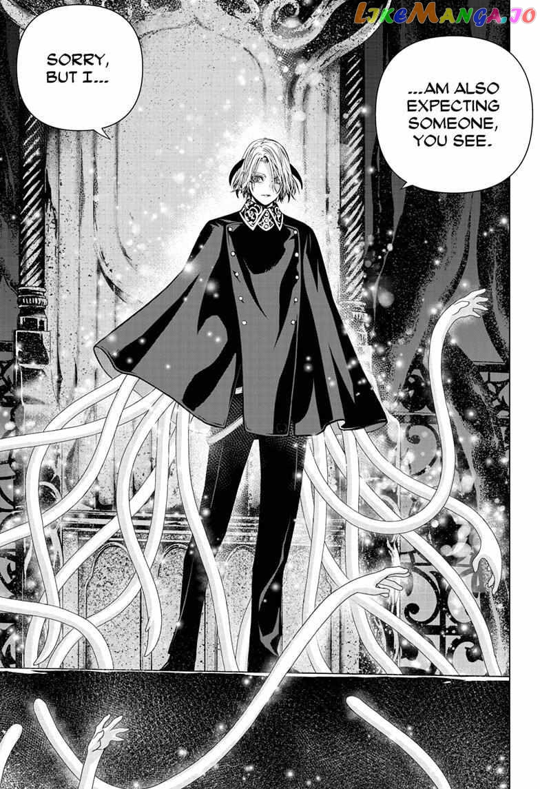 Ghost Girl chapter 18 - page 18
