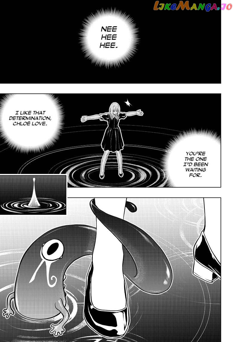 Ghost Girl chapter 19 - page 24