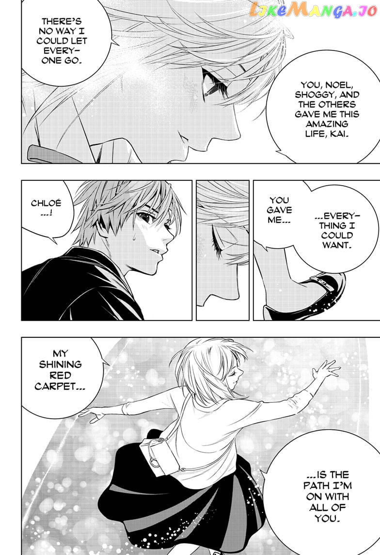 Ghost Girl chapter 24 - page 17