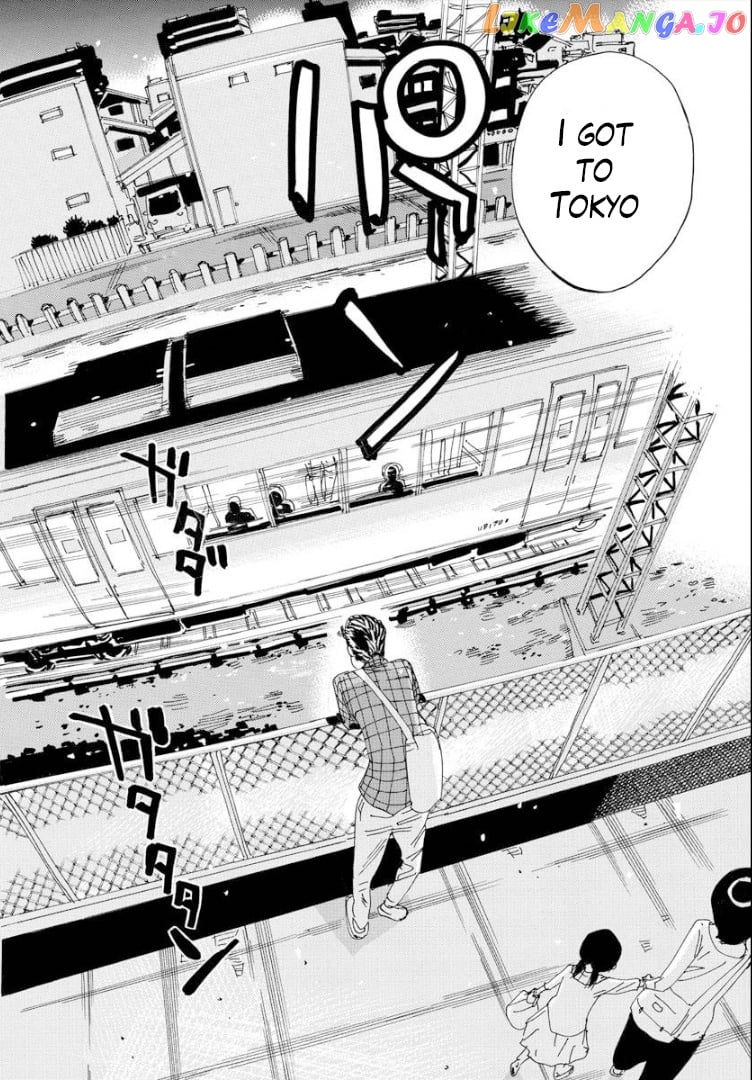 Yowamushi Pedal – Spare Bike chapter 75 - page 11