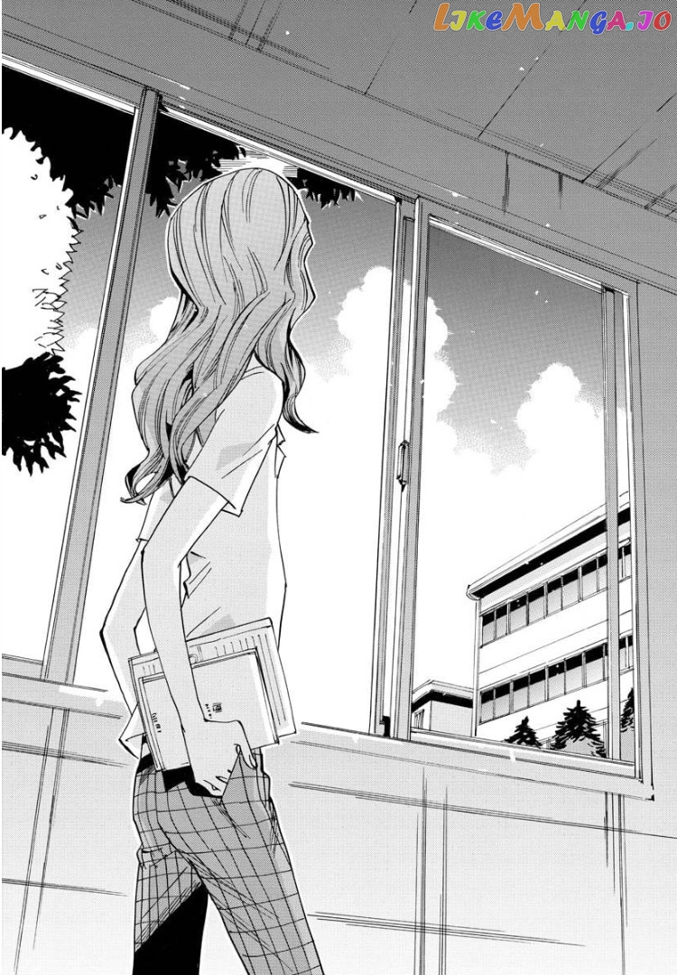 Yowamushi Pedal – Spare Bike chapter 80 - page 17